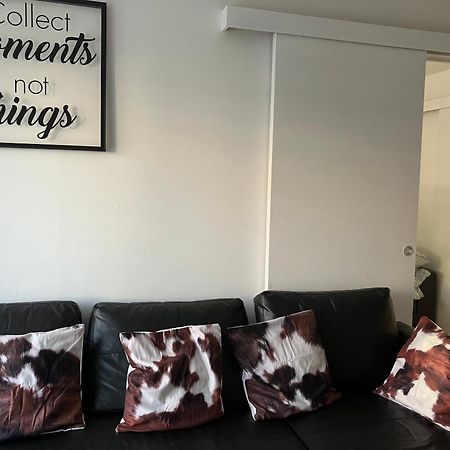 Appartement Neuf Beautiful Villers 1-4 Pers Avec Parking Prive Et A 200 M Plage Eksteriør billede