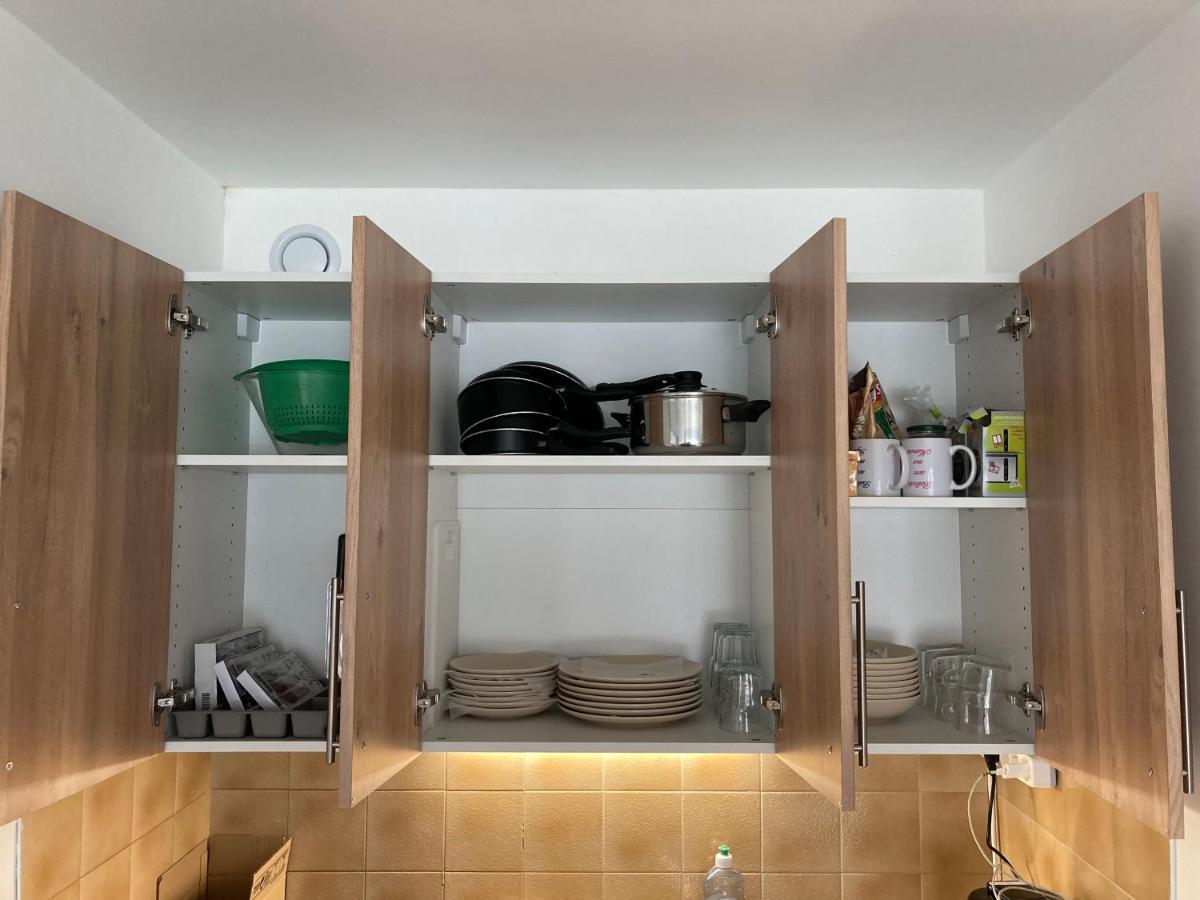 Appartement Neuf Beautiful Villers 1-4 Pers Avec Parking Prive Et A 200 M Plage Eksteriør billede