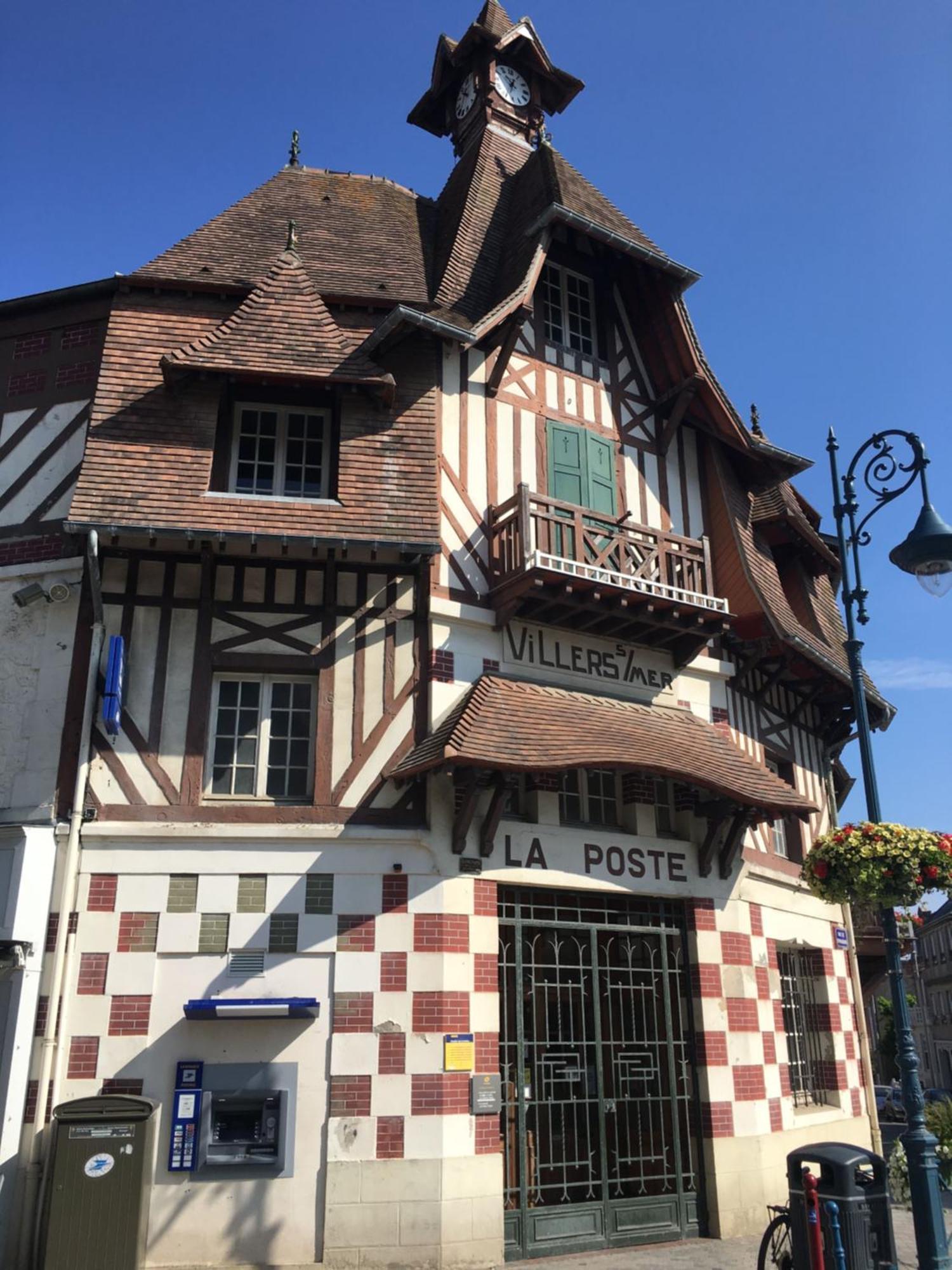 Appartement Neuf Beautiful Villers 1-4 Pers Avec Parking Prive Et A 200 M Plage Eksteriør billede