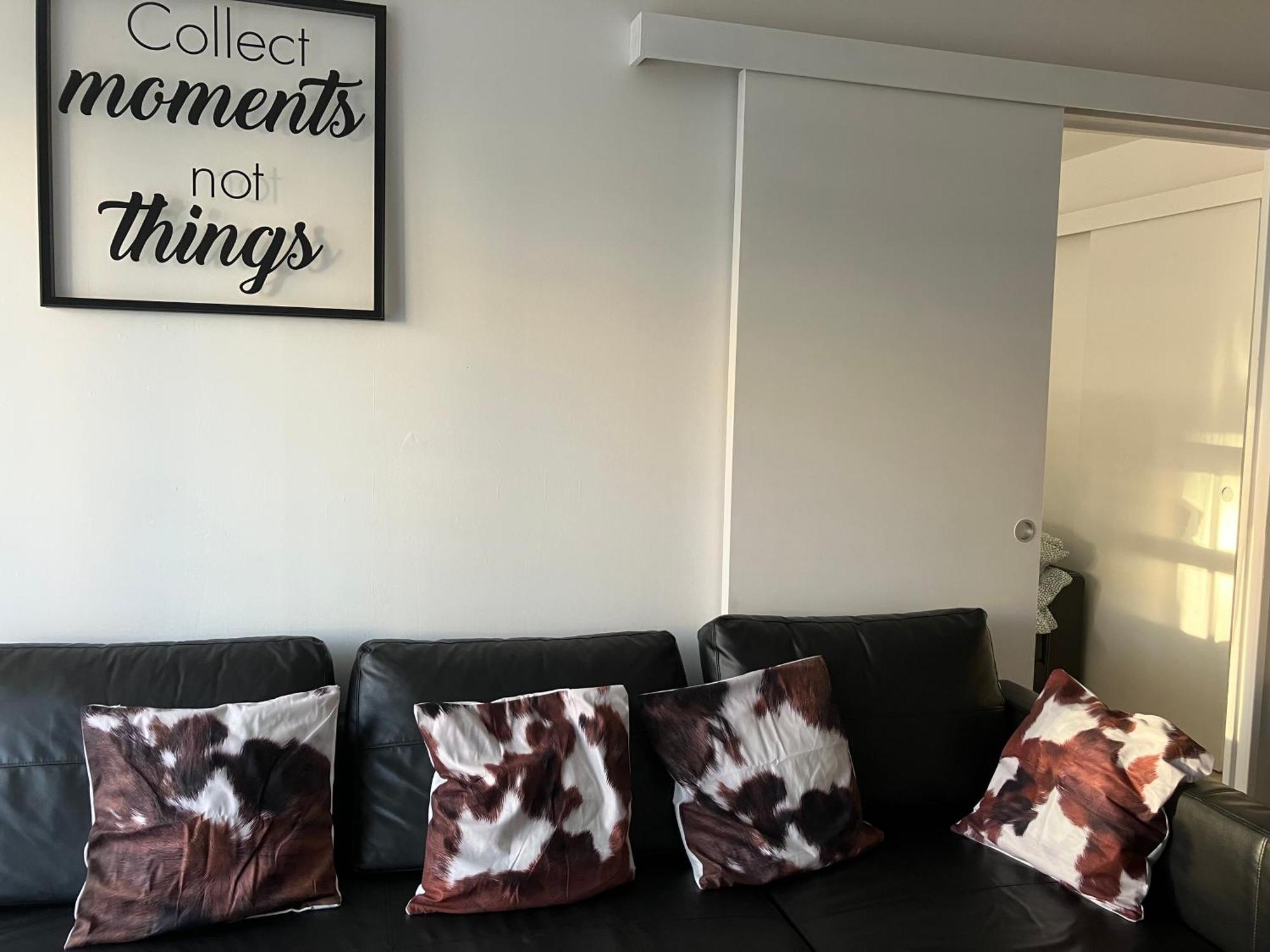 Appartement Neuf Beautiful Villers 1-4 Pers Avec Parking Prive Et A 200 M Plage Eksteriør billede