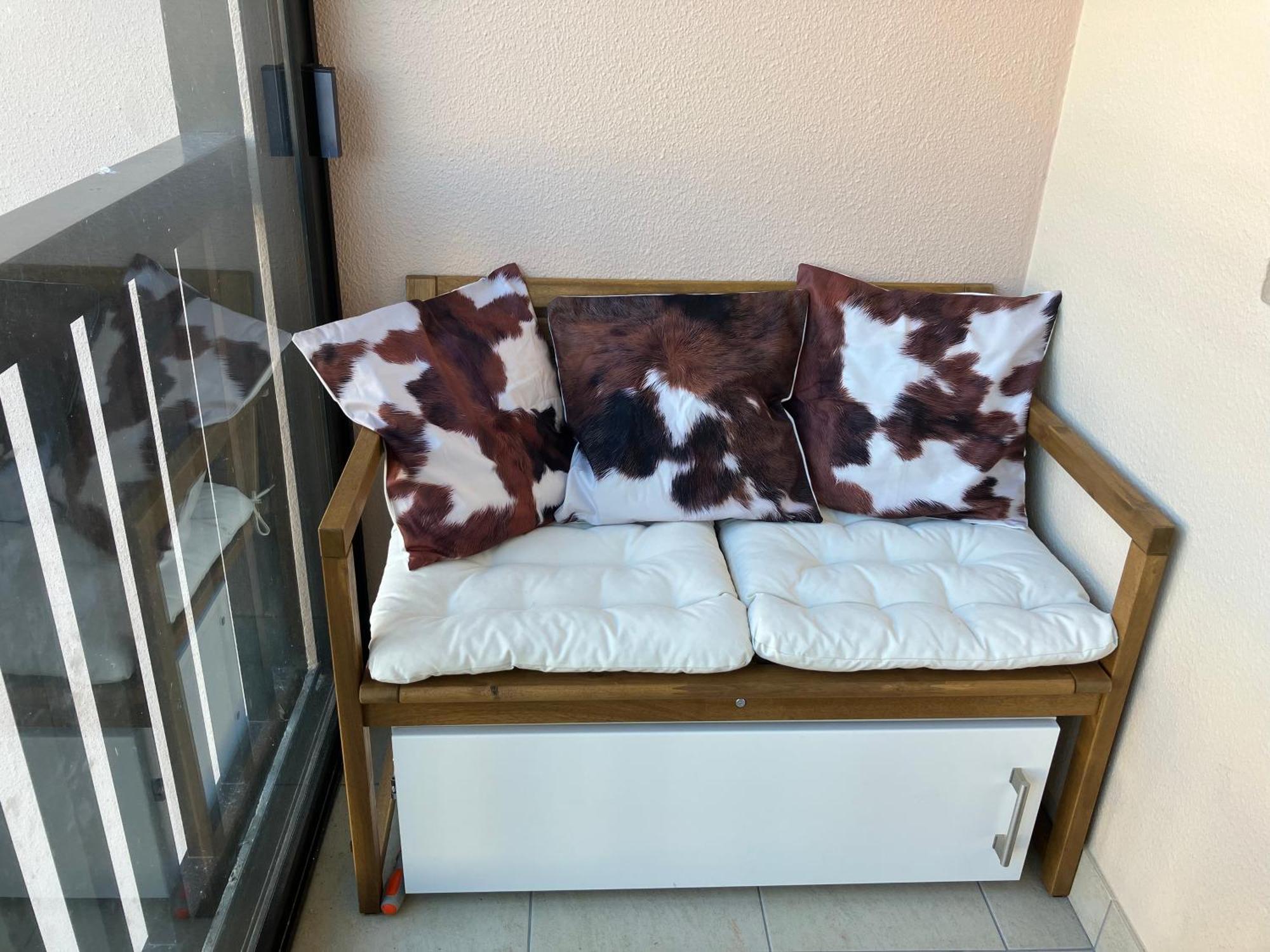 Appartement Neuf Beautiful Villers 1-4 Pers Avec Parking Prive Et A 200 M Plage Eksteriør billede