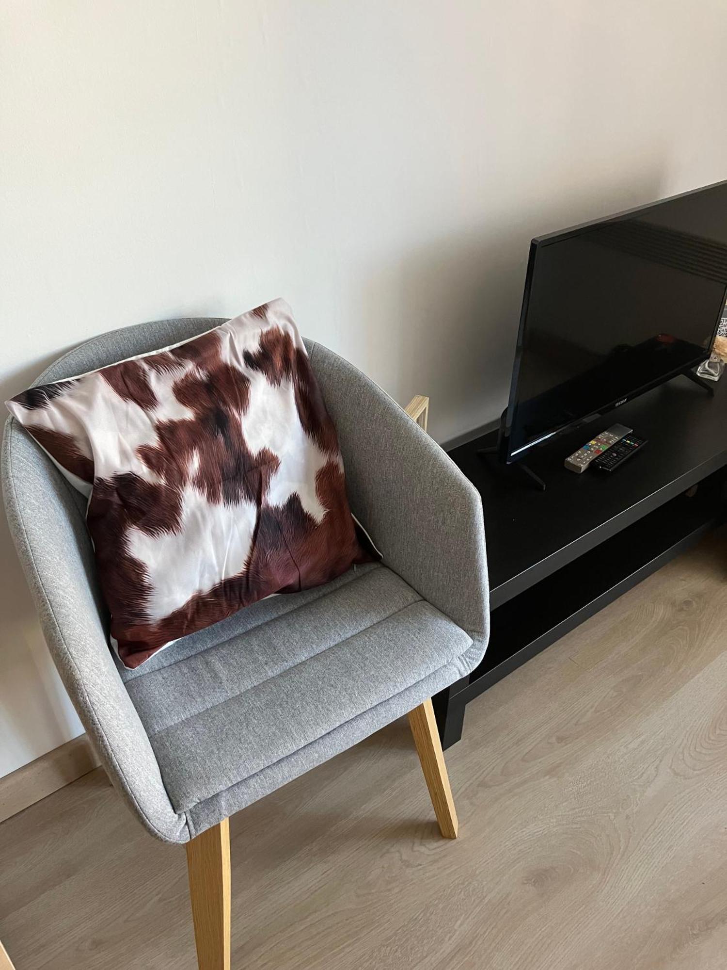 Appartement Neuf Beautiful Villers 1-4 Pers Avec Parking Prive Et A 200 M Plage Eksteriør billede