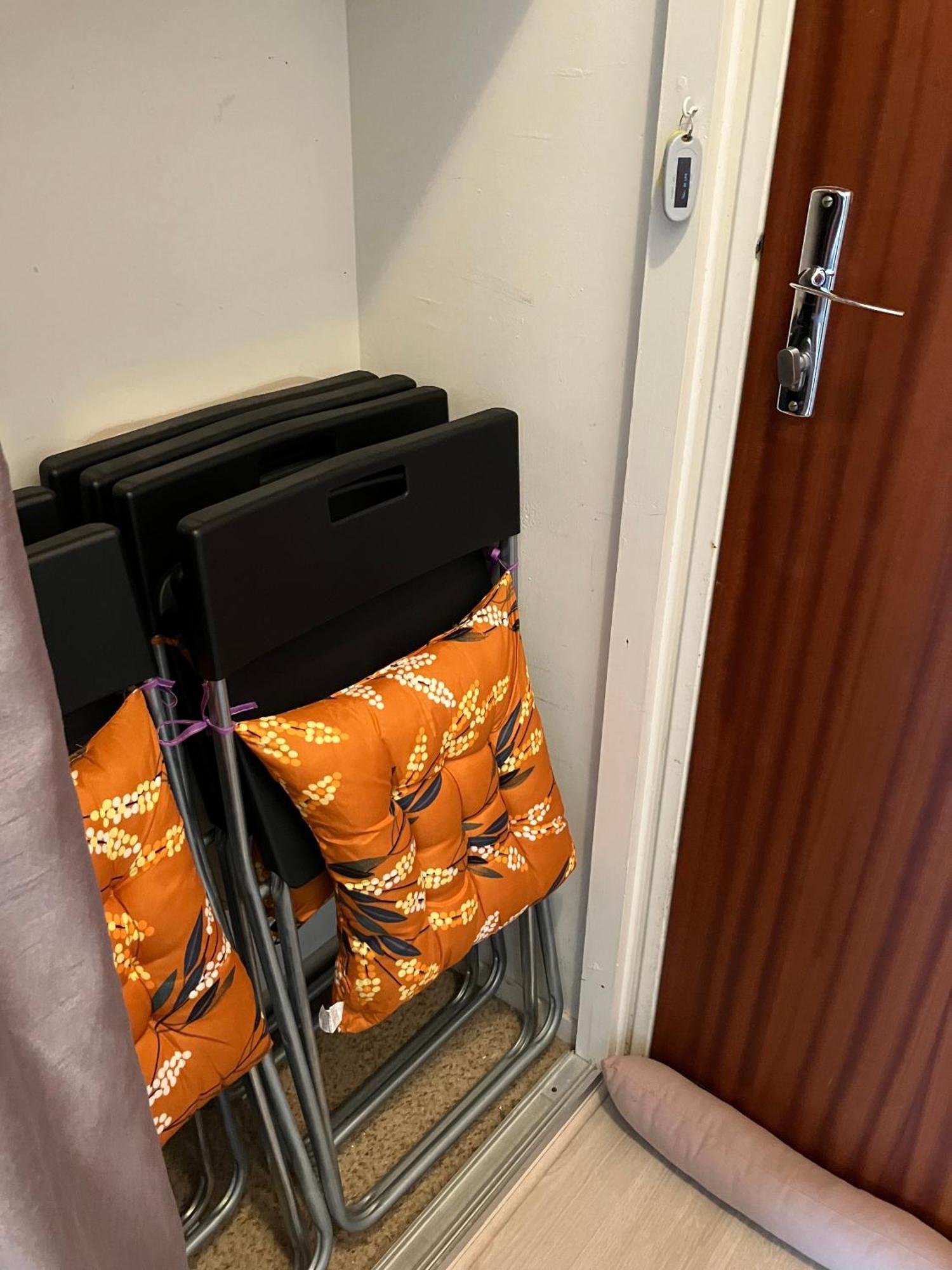Appartement Neuf Beautiful Villers 1-4 Pers Avec Parking Prive Et A 200 M Plage Eksteriør billede