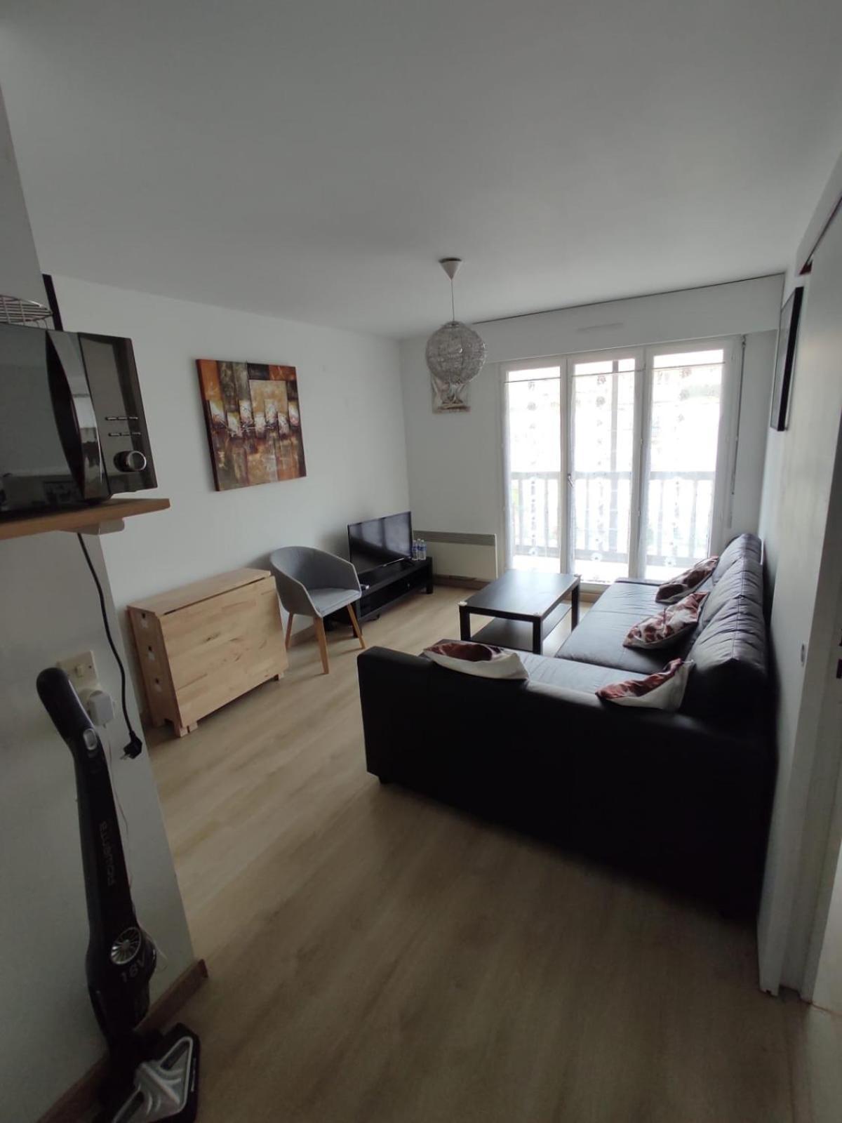 Appartement Neuf Beautiful Villers 1-4 Pers Avec Parking Prive Et A 200 M Plage Eksteriør billede